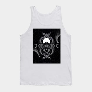 Space World Tank Top